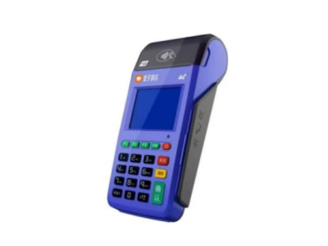 朔州慧POS